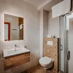 Casa de hóspedes City Penzion Košice