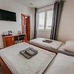 Casa de hóspedes City Penzion