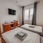Guest house City Penzion