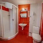 Casa de hóspedes City Penzion 3*