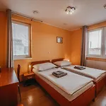 Casa de hóspedes City Penzion 3*