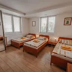 Casa de hóspedes City Penzion 3*