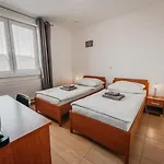 Guest house City Penzion Kosice
