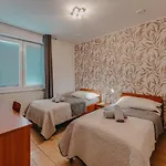 Casa de hóspedes City Penzion Košice
