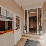 Guest house City Penzion