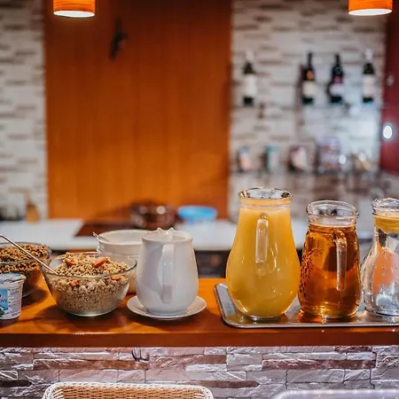 City Penzion Pensionat