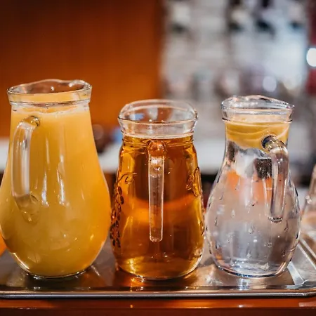 City Penzion Pensionat