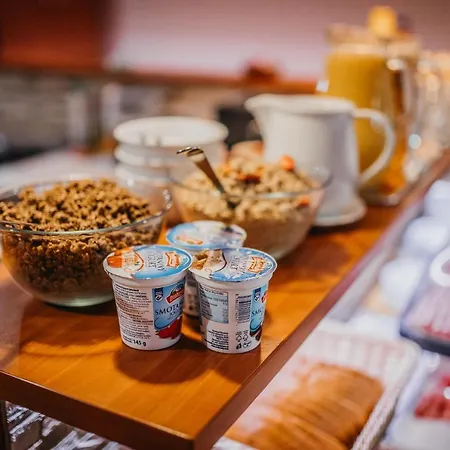 City Penzion Pensionat