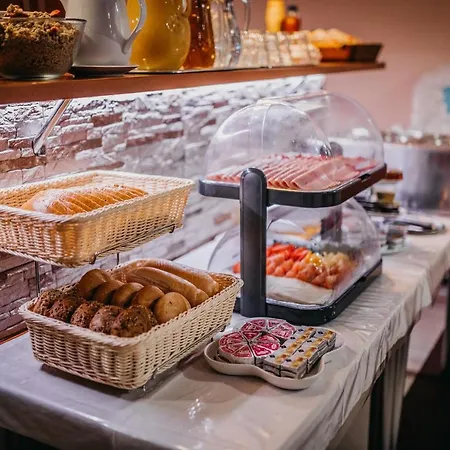 City Penzion Košice