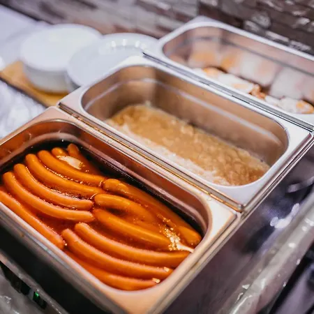 City Penzion Košice