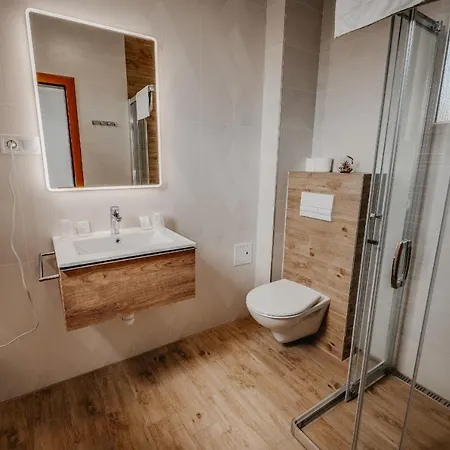 Pensjonat City Penzion