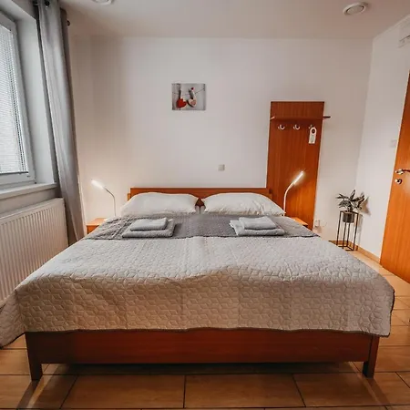 City Penzion 3* Košice