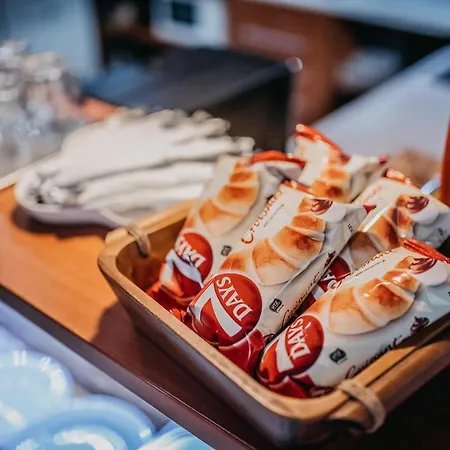 City Penzion Košice