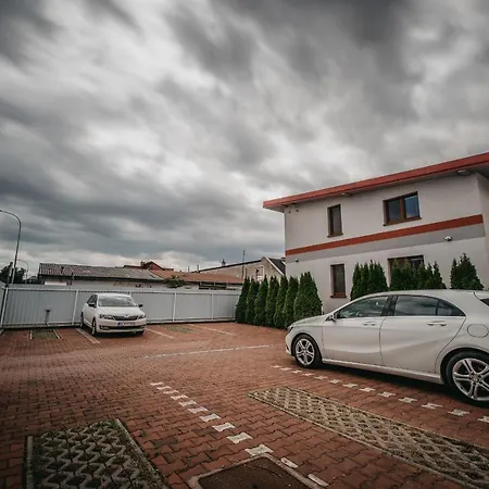 City Penzion Pensjonat 3*