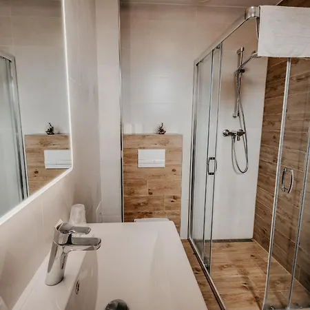 City Penzion Guest house Kosice