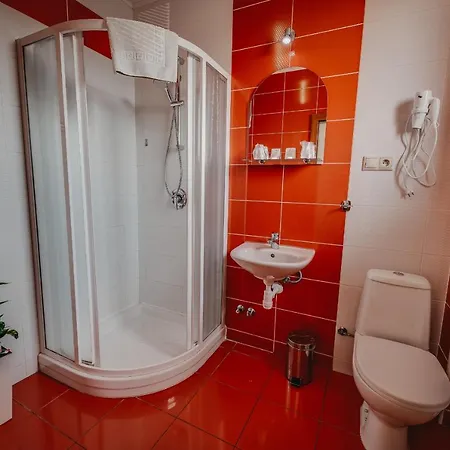 City Penzion Guest house Kosice