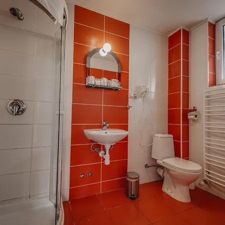 City Penzion Guest house