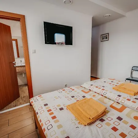 City Penzion Pensjonat 3*
