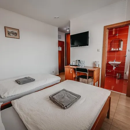 City Penzion Guest house