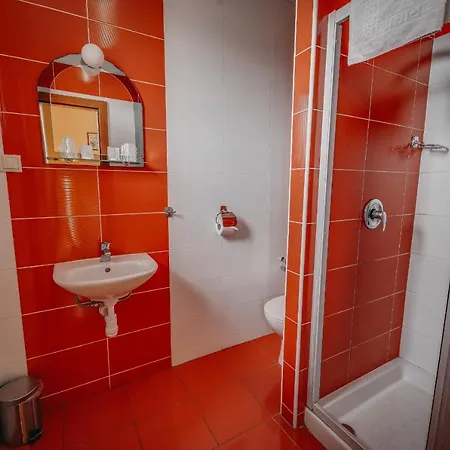 Pensionat City Penzion Košice