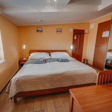 City Penzion 3* Košice