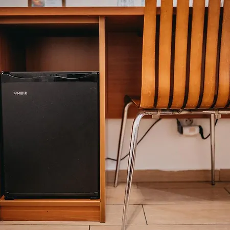 City Penzion Košice