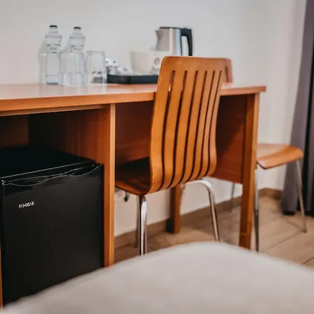 City Penzion Košice