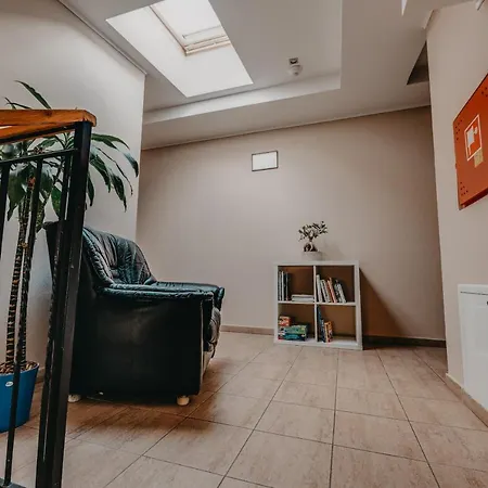 Guest house City Penzion Kosice