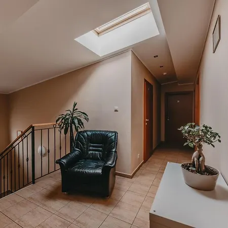 City Penzion 3* Košice