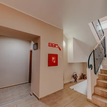 Guest house City Penzion
