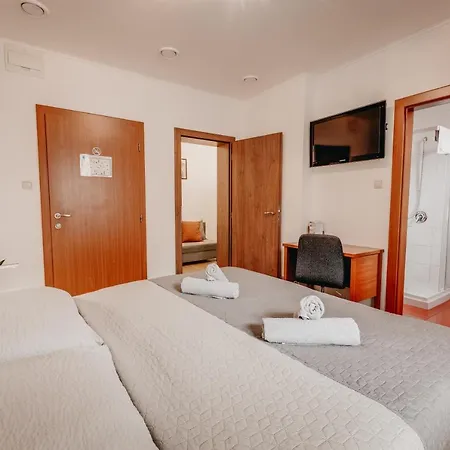 City Penzion Košice