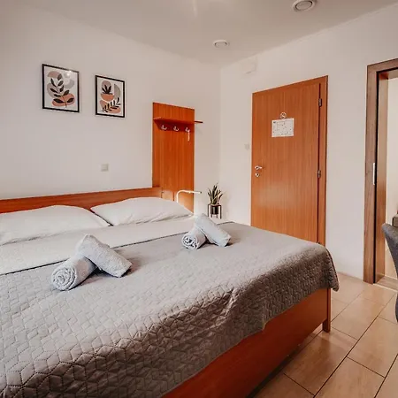 City Penzion Pensjonat 3*