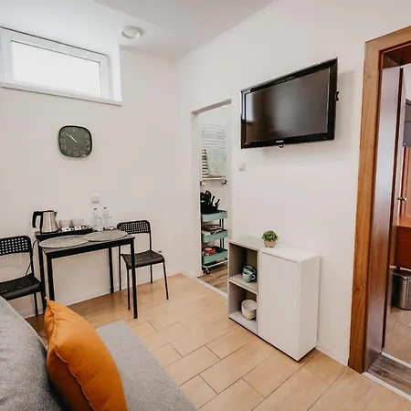 City Penzion Pensjonat 3*