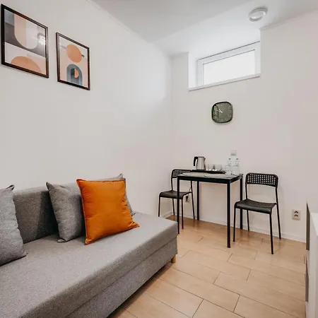 Guest house City Penzion